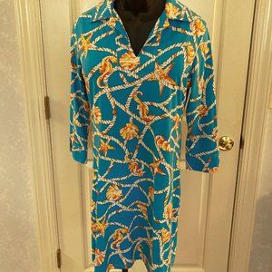 Barbara Gerwit Jersey Dress